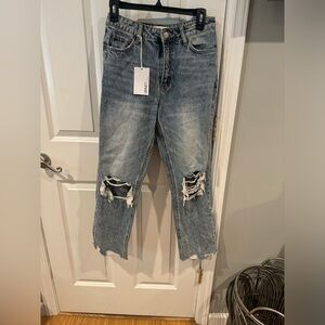Vervet jeans! NWT